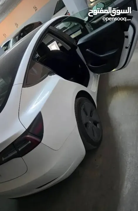 Tesla 3 autoscore(B)