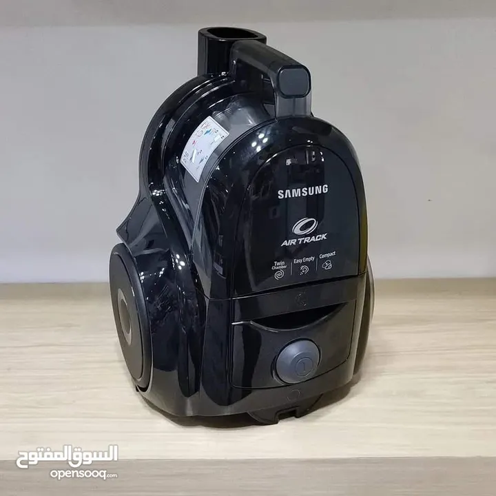 مكنسه سامسونج 2000واط بدون اكياس بسعر حرق لمده اسبوع