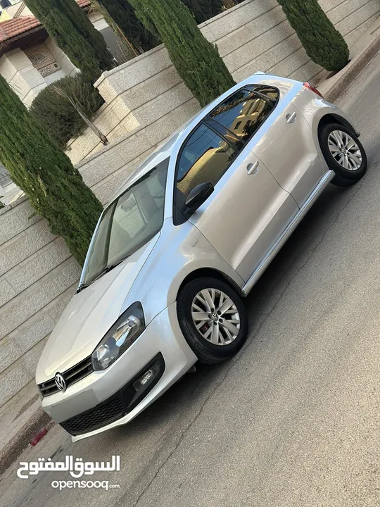 بولوا موديل 2013 اصل برايفت