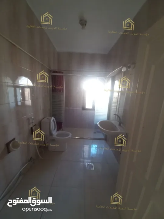 شقة من فيلا - خلدا - 3نوم - 220م
