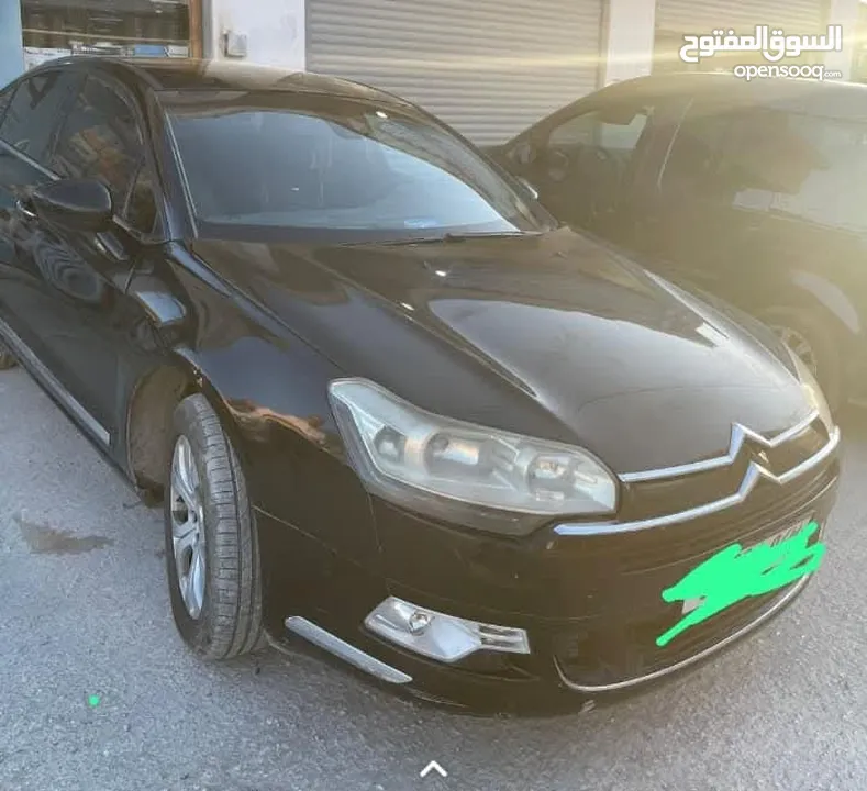 Citroen C5