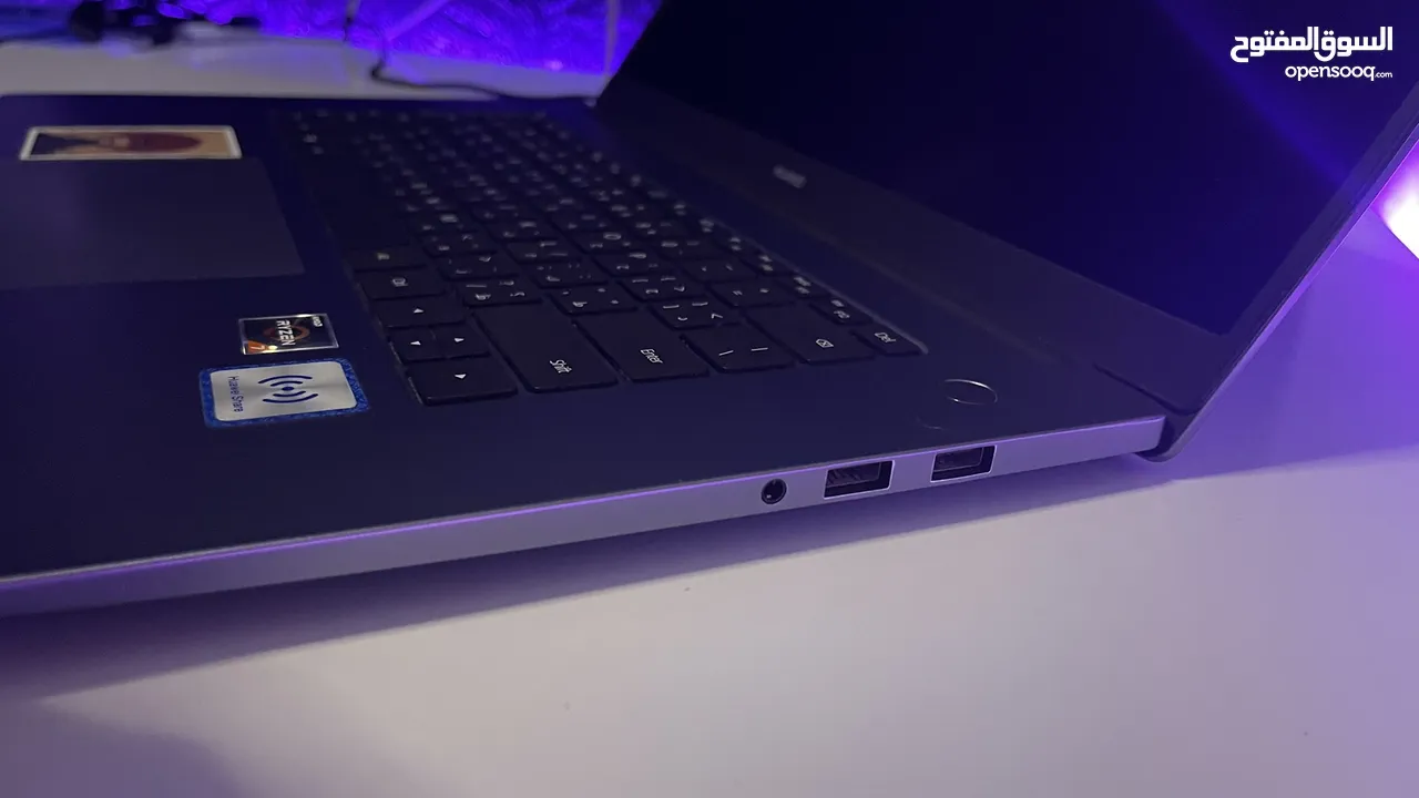 ‏huawei-matebook-d-15 لابتوب