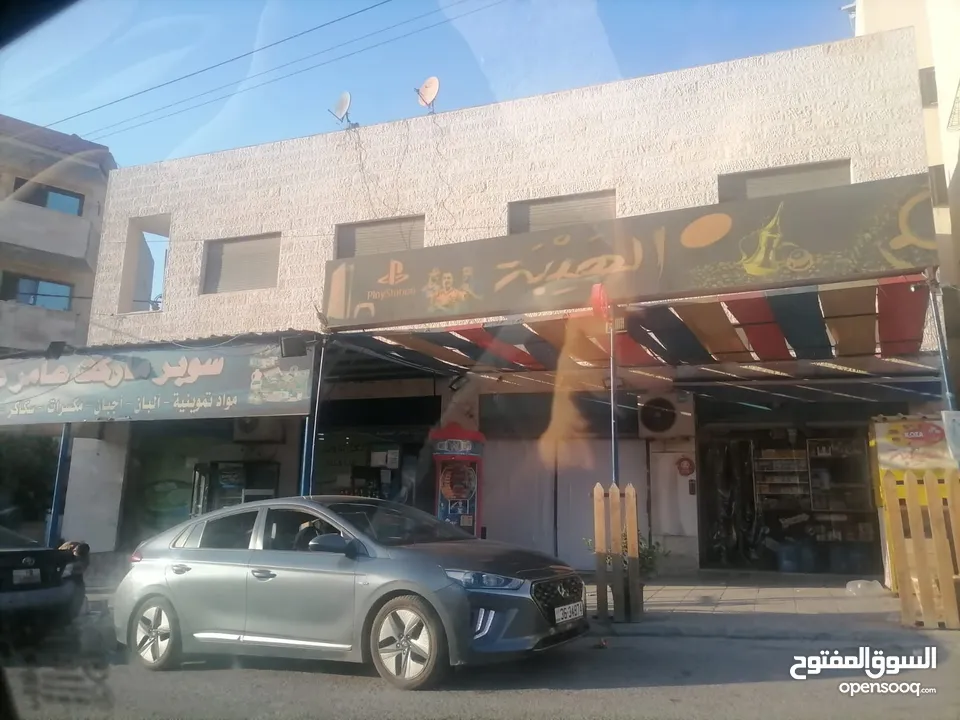 عمارة استثمارية مميزة للبيع
