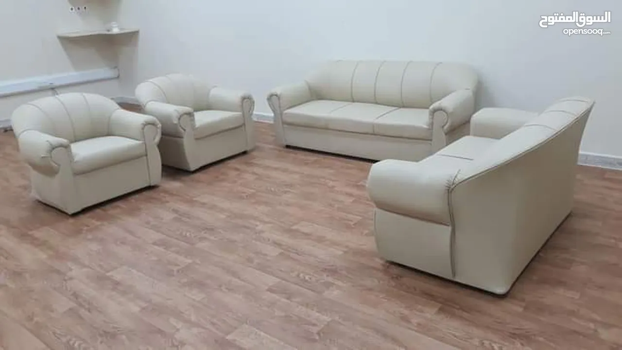 Brand New sofa set All colours available