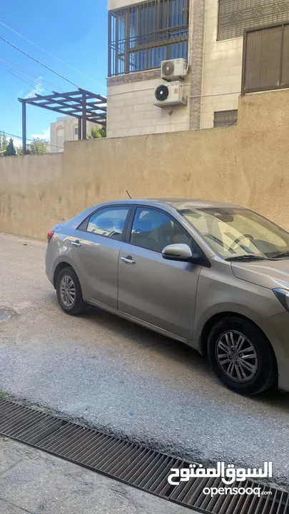 Kia peggas 2021 full option