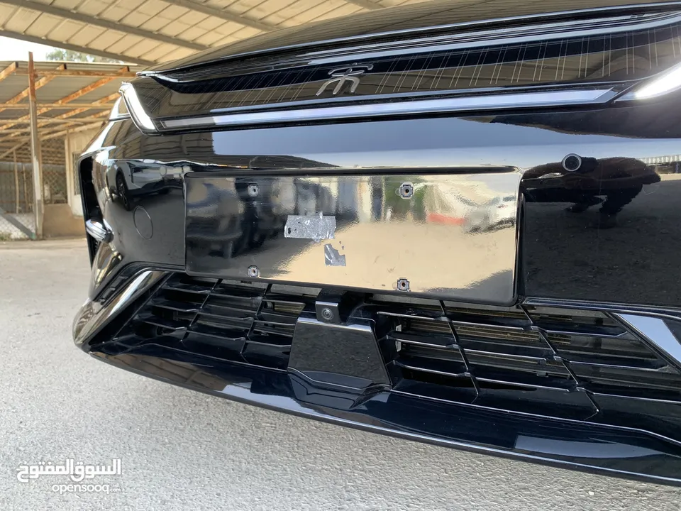 BYD SONG L 2023 EXCELLENCE بي واي   بسعر مغري ديه سنق ال بحاله الوكاله 662 كيلو