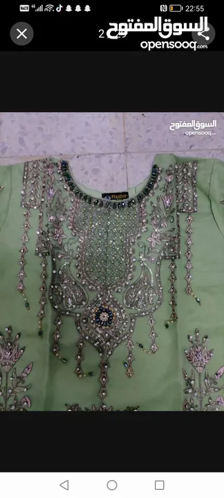 Pakistani Indian ready to wear new dresses for sale