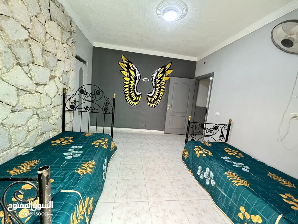 شاليه للايجار اليومي موبص