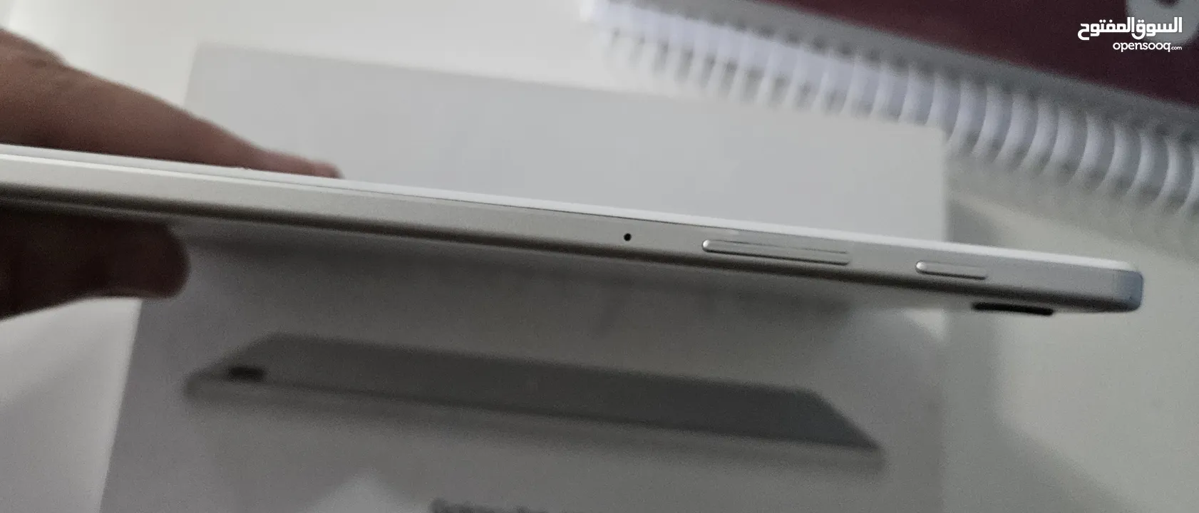 Samsung TAB A7 LITE WHITE
