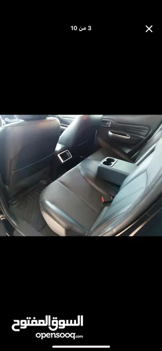 Mitsubishi Sportero 2023 ميتسوبيشي 2023