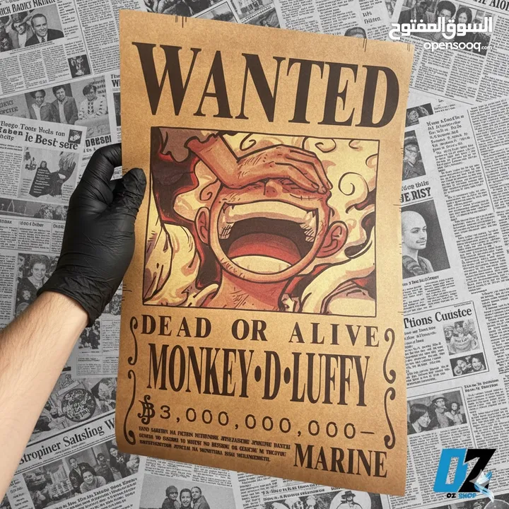 اكسسورات انمي وبلايز ع ذوقك