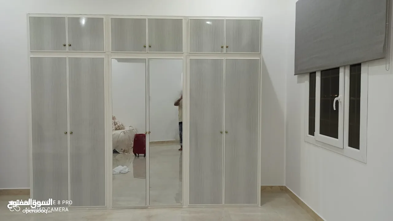 Masafi furniture showroom