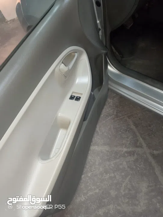 كيا مورننغ 2015 نخب  موجوده في الخليل