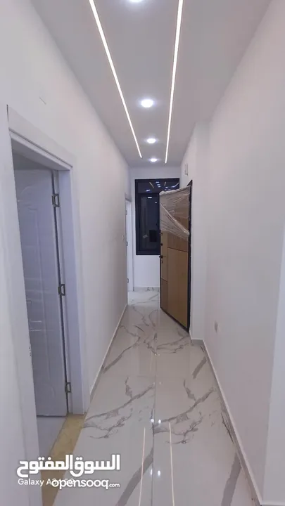 شقة فاخرة للبيع التاسعة اهالي ط2هندسي 88 م تراس و مصعد