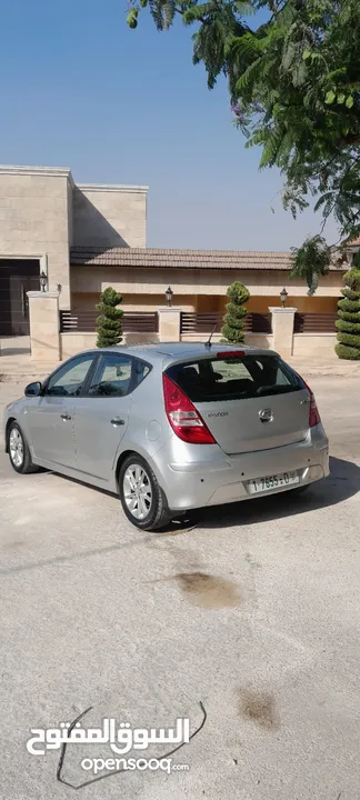 هنداي i30 2012