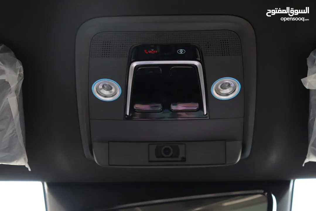 ‎‏2023 BYD Song L Excellence EV 662  عداد قليل 10 الاف كيلو فقط