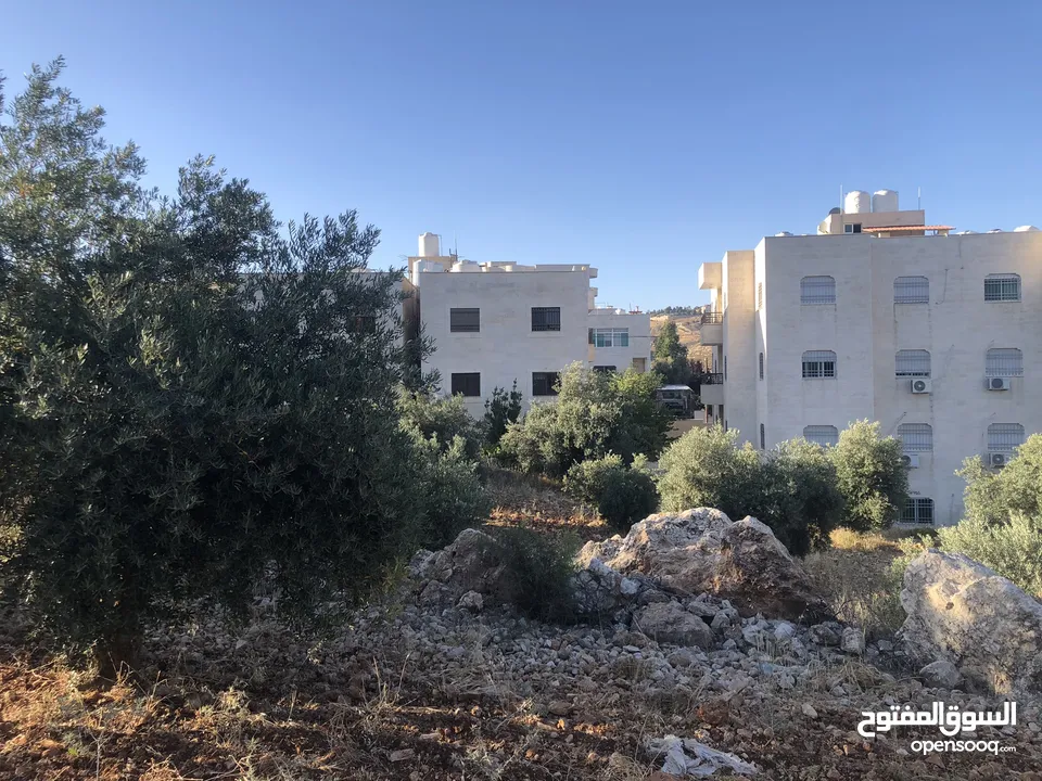قطعة أرض مميزة في بدر الجديدة للبيع بسعر مغري تطل على المخابرات والمدينة الطبية دابوق