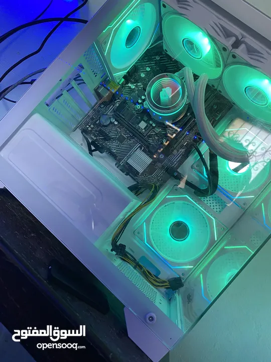 i5 11400 شوف مواصفات الجهاز و احكم