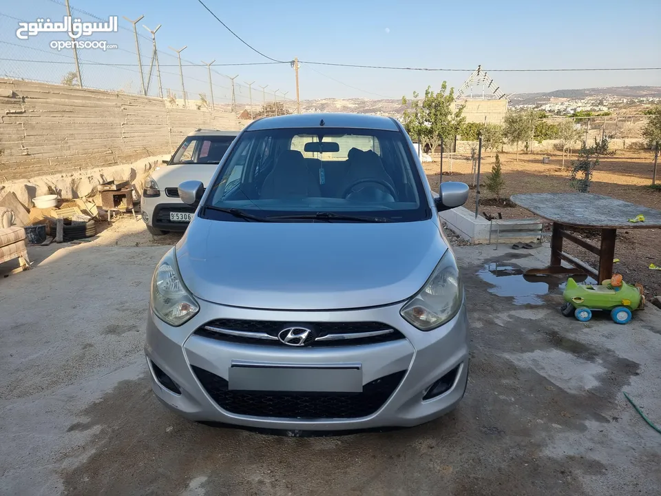 i10. ماتور 1250
