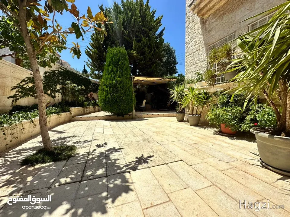 فيلا مفروشة للبيع في دابوق  ( Property ID : 33306 )