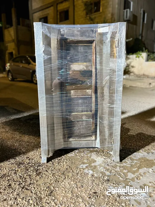 شوايه شاورما