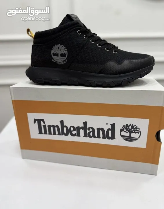حذاء رجالي تمبر لاند