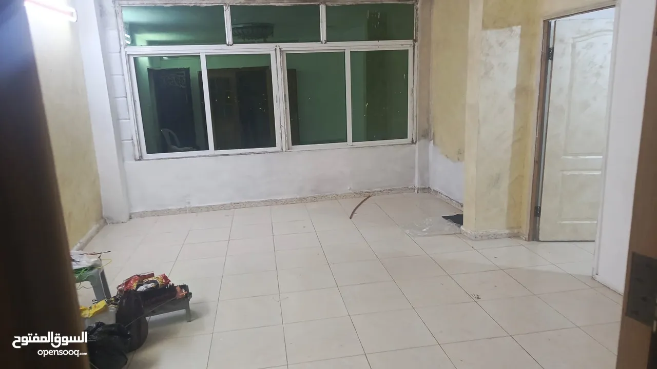 شقة غير مفروشة للايجار ايدون قرن الجاموس