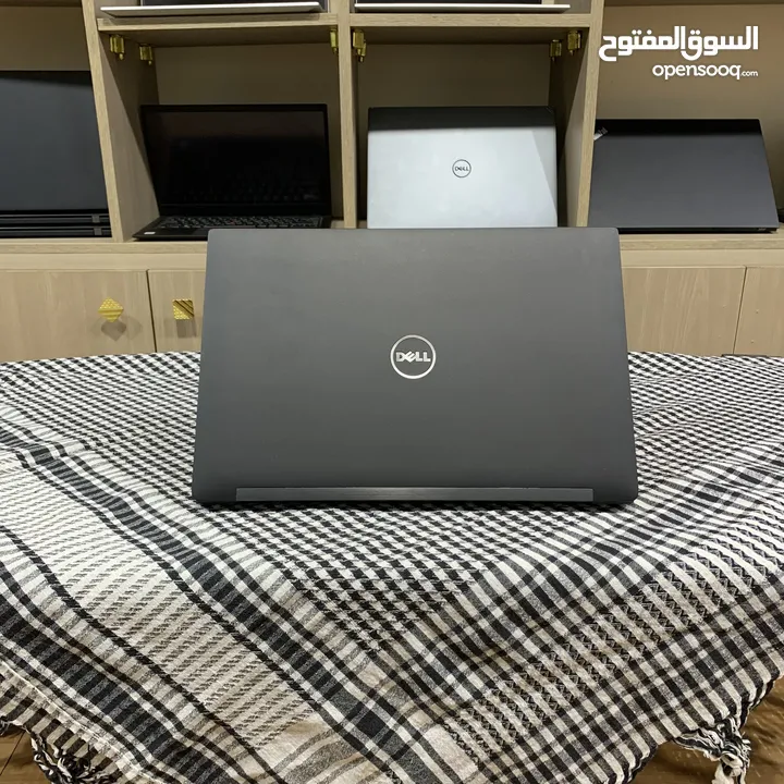 Dell latitude 7480