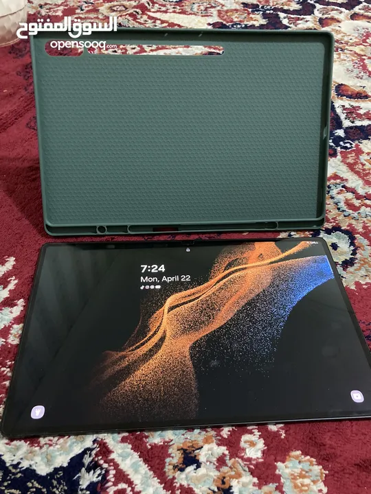 Samsung Galaxy Tab s8 ultra