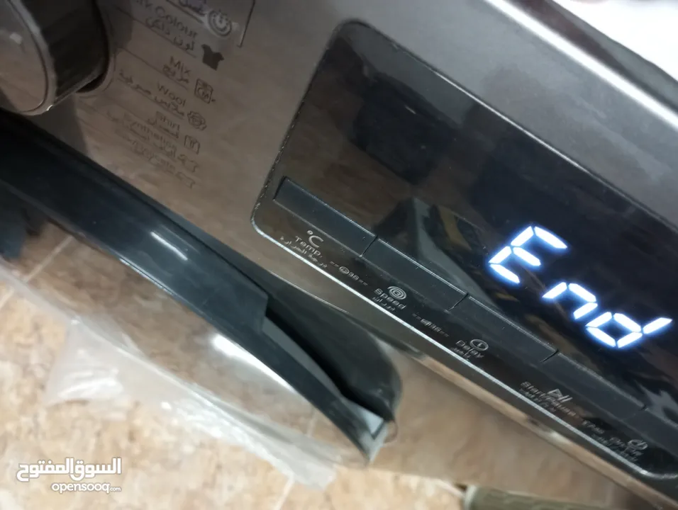 غسالة دايو Daewoo / DO وكالة