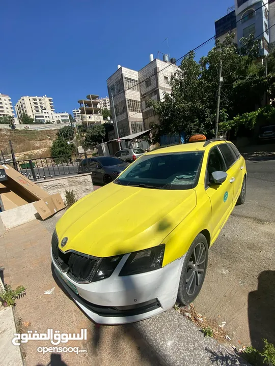 سكودا عمومي