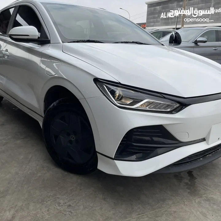 BYD E2 2023 مستعمل للبيع