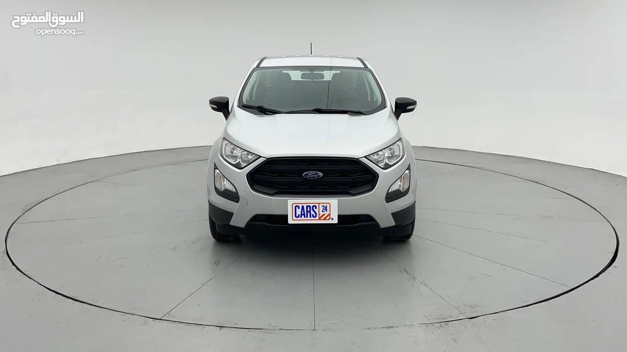 (FREE HOME TEST DRIVE AND ZERO DOWN PAYMENT) FORD ECOSPORT