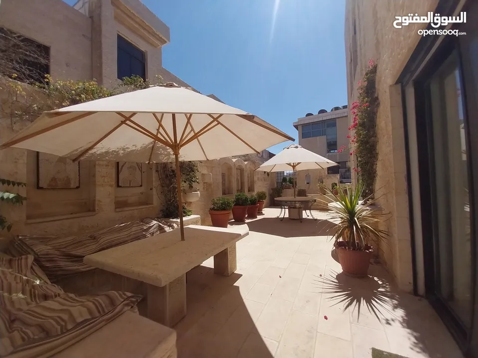 شقة للايجار في عبدون  ( Property 34518 )-175064432