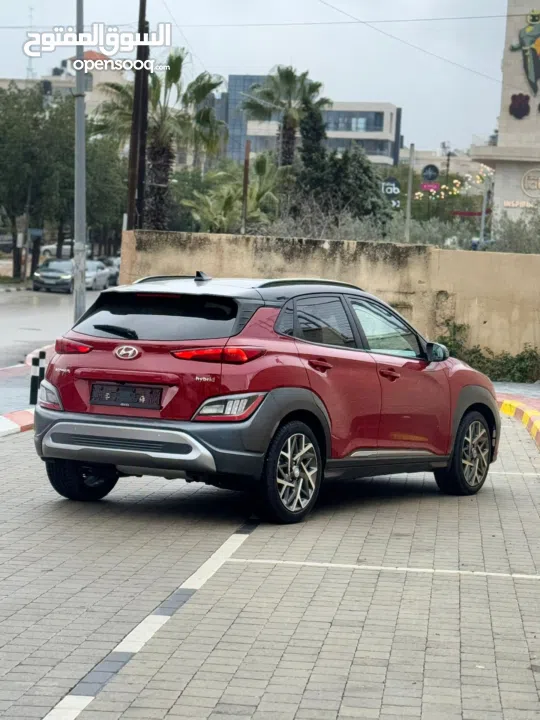 كونا 2022 هايبرد ولا حرام بويه عداد 20 الف