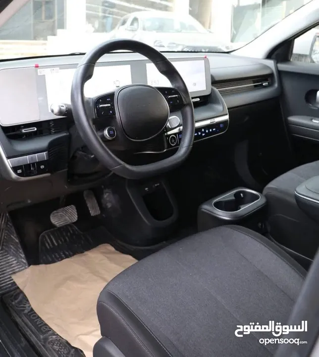 هيونداي ايونيك 5 2022 دفعه 2500
