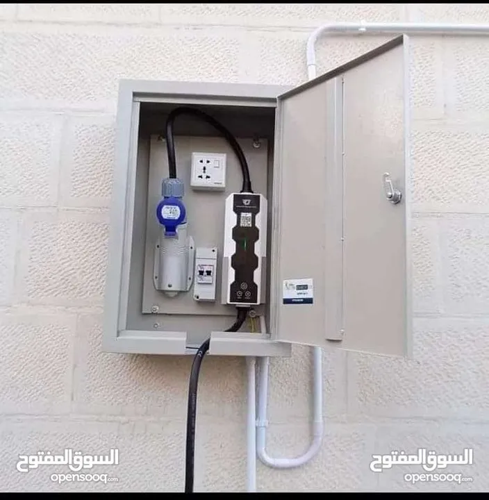 فني كهرباء منازل بيوت كهربجي