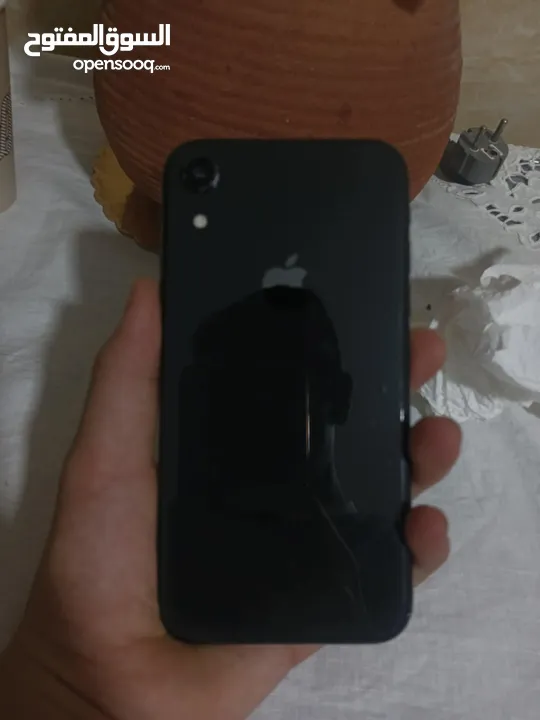 iPhone xr وكاله اقرا الوصف