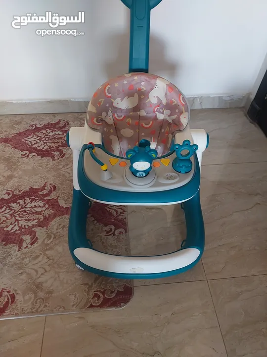 كراجه اطفال