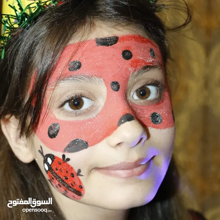 شخصية كرتونية سبونج بوب لأعياد الميلاد وحفلات الأطفال
