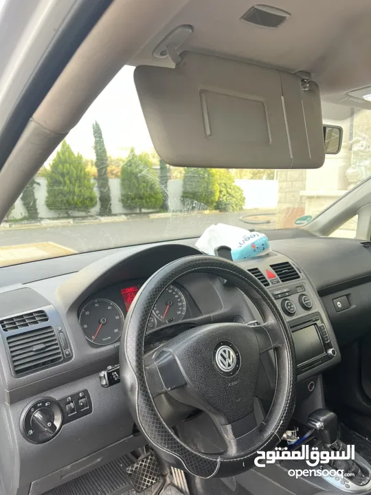 توران برايفت اوتوماتيك نظيفة جدا