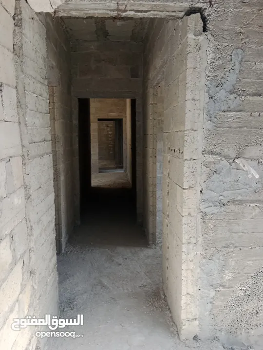 عمارة عظم للبيع صويلح/ حوض الجبيهة