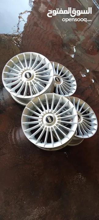 جنط bbs 16