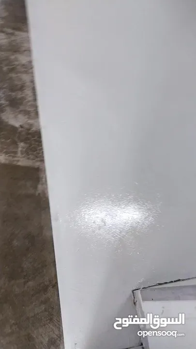 Epoxy painting