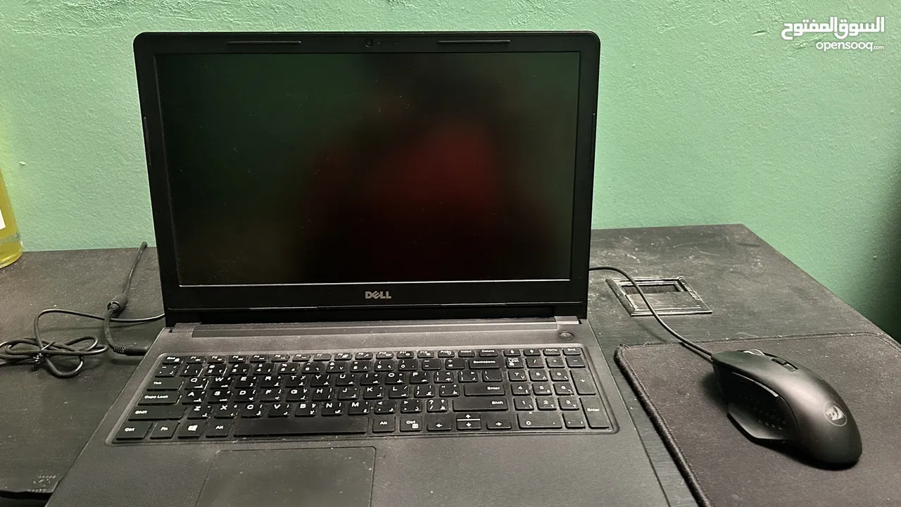 Dell vostro 15