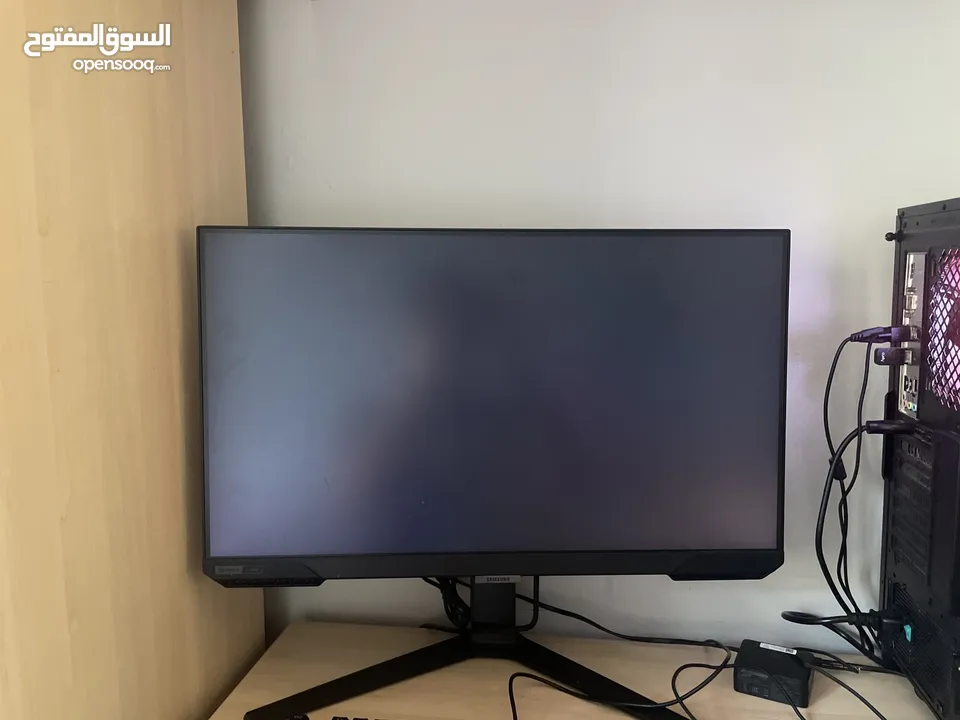 Monitor Odyssy G40B Samsung
