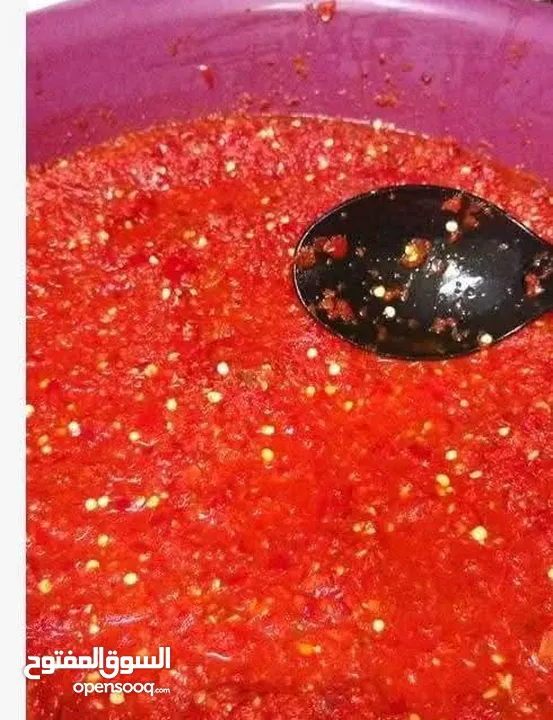 مقدوس ولبنه وشطه
