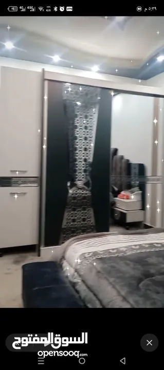 غرفة نوم ماستر
