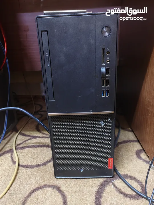 Lenovo i3-8100