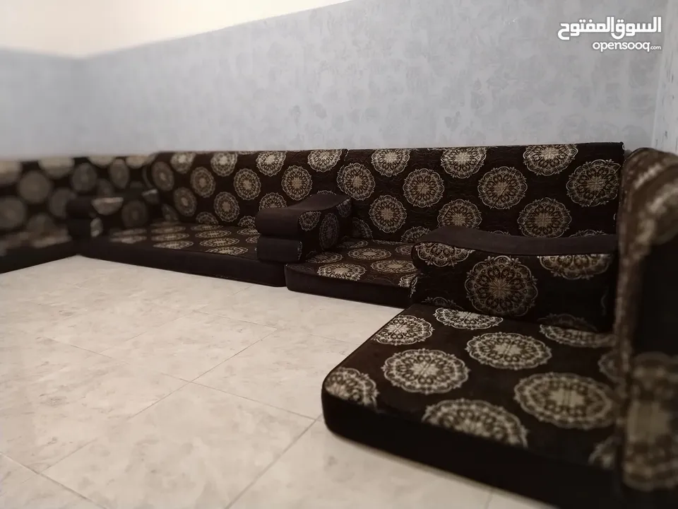 جلسه تفصيل اسفنج نخب اول